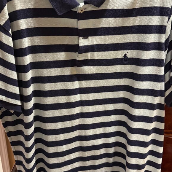 Polo short sleeve - Picture 1 of 2